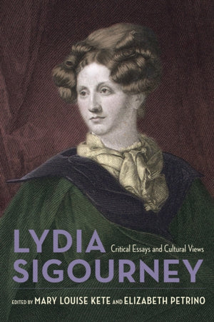 Lydia Sigourney