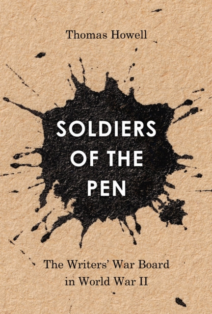 Soldiers of the Pen