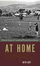 Book cover of: At Home. By: Beth Luey