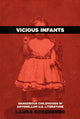Book cover of: Vicious Infants. By: Laura Soderberg