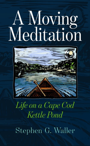 A Moving Meditation
