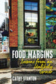 Book cover of: Food Margins. By: Cathy Stanton