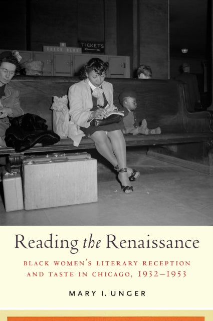 Book cover of: Reading the Renaissance