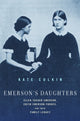 Book cover of: Emerson's Daughters. By: Kate Culkin