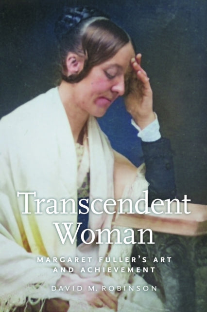 Transcendent Woman