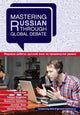 Book cover of: Mastering Russian through Global Debate. By: Tony Brown