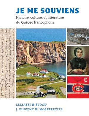 Je me souviens