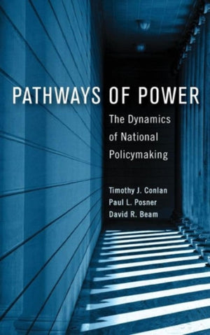 Pathways of Power