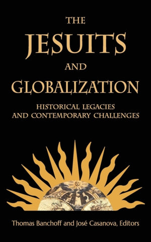 Jesuits and Globalization