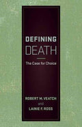 Defining Death