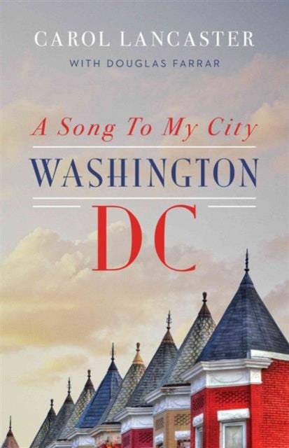 Book cover of: Song to My City. By: Carol Lancaster