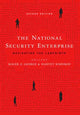 Book cover of: National Security Enterprise