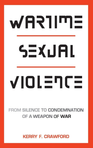 Wartime Sexual Violence