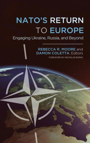 NATO's Return to Europe
