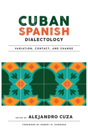 Cuban Spanish Dialectology