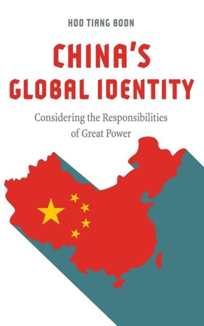 Book cover of: China's Global Identity. By: Hoo Tiang Boon