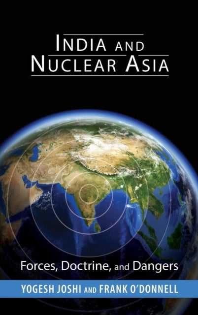 India and Nuclear Asia