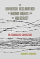 Book cover of: Universal Declaration of Human Rights and the Holocaust. By: Johannes Morsink