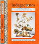 Book cover of: Indagaciones. By: Mary Ann Dellinger