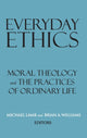 Book cover of: Everyday Ethics. By: Michael Lamb
