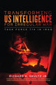 Book cover of: Transforming US Intelligence for Irregular War. By: Richard H. Shultz