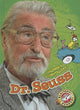 Book cover of: Dr Suess. By: Kari Schuetz