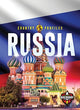Book cover of: Russia. By: Amy Rechner