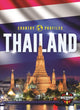 Book cover of: Thailand. By: Emily Rose Oachs
