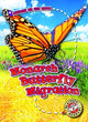 Book cover of: Monarch Butterfly Migration. By: Kari Schuetz