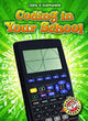 Book cover of: Coding in Your School. By: Elizabeth Noll