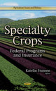Book cover of: Specialty Crops