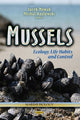 Book cover of: Mussels. By: Jarek Nowak