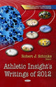 Book cover of: Athletic Insight's Writings of 2012