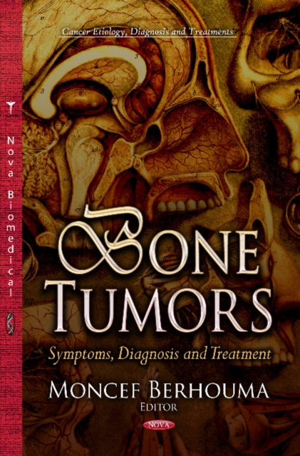 Book cover of: Bone Tumors