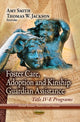 Book cover of: Foster Care, Adoption & Kinship Guardian Assistance