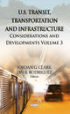 Book cover of: U.S. Transit, Transportation & Infrastructure