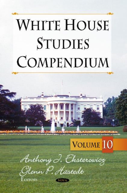 White House Studies Compendium