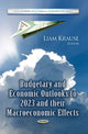 Book cover of: Budgetary & Economic Outlooks to 2023 & their Macroeconomic Effects