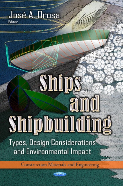 Book cover of: Ships & Shipbuilding