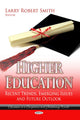 Book cover of: Higher Education