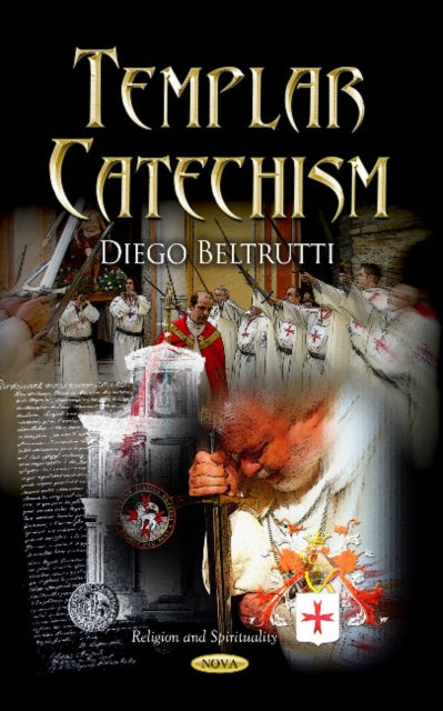 Book cover of: Templar Catechism