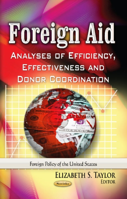 Book cover of: Foreign Aid