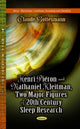Book cover of: Henri Pieron & Nathaniel Kleitman