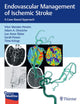 Book cover of: Endovascular Management of Ischemic Stroke. By: Vitor Pereira