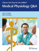 Book cover of: Thieme Test Prep for the USMLE®: Medical Physiology Q&a. By: Gabi N. Waite