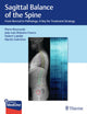 Book cover of: Sagittal Balance of the Spine. By: Pierre Roussouly