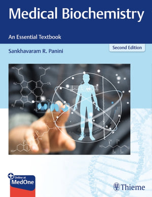 Medical Biochemistry - an Essential Textbook