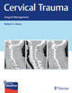 Book cover of: Cervical Trauma. By: Robert F. Heary