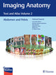 Book cover of: Imaging Anatomy. By: Farhood Saremi