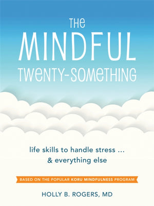 Mindful Twenty-Something
